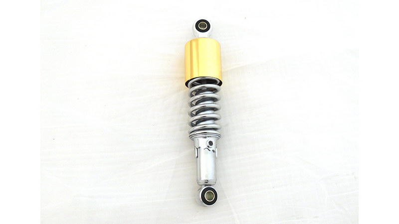 ARKA AMORTİSÖR TEK ( ÇİTA150-R GOLD )